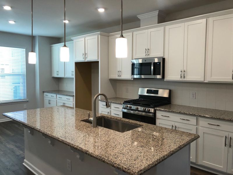 1121 Commack Dr, Durham, NC 27703
