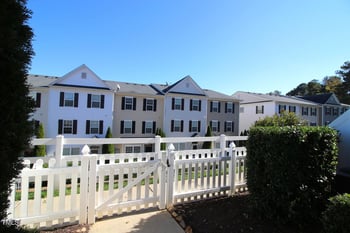 1121 Consoritum Dr #114, Raleigh, NC 27603