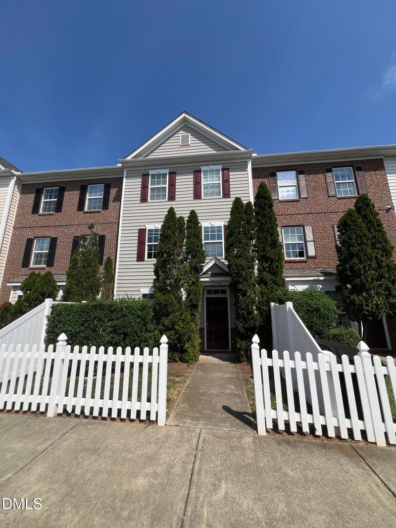 1121 Consortium Dr #105, Raleigh, NC 27603