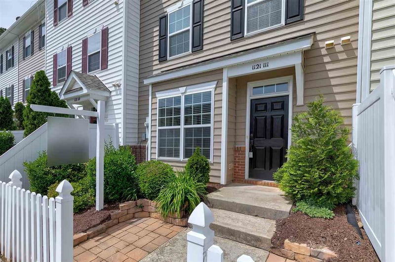 1121 Consortium Dr #111, Raleigh, NC 27603