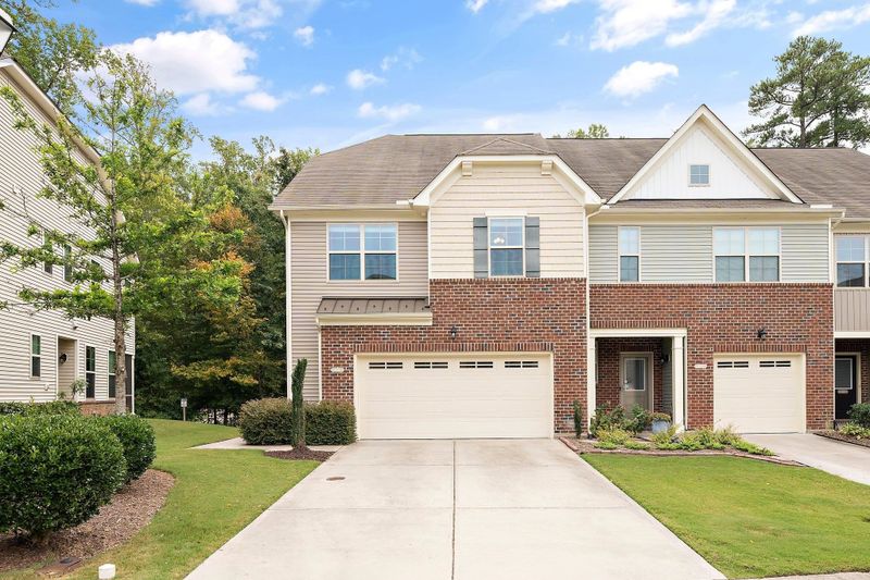 1121 Contessa Dr, Cary, NC 27513