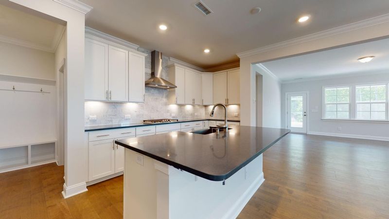 1121 Copper Beech Ln, Wake Forest, NC 27587
