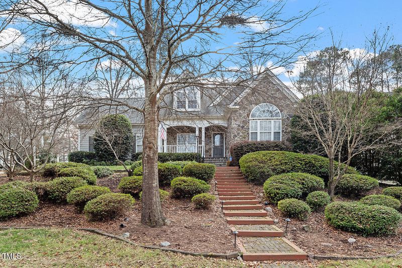 1121 Coram Fields Rd, Wake Forest, NC 27587