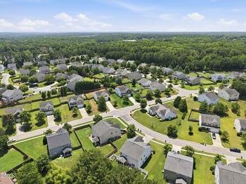 1121 Crendall Way, Wake Forest, NC 27587