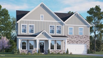 1121 Dartford Green Pl, Wake Forest, NC 27587