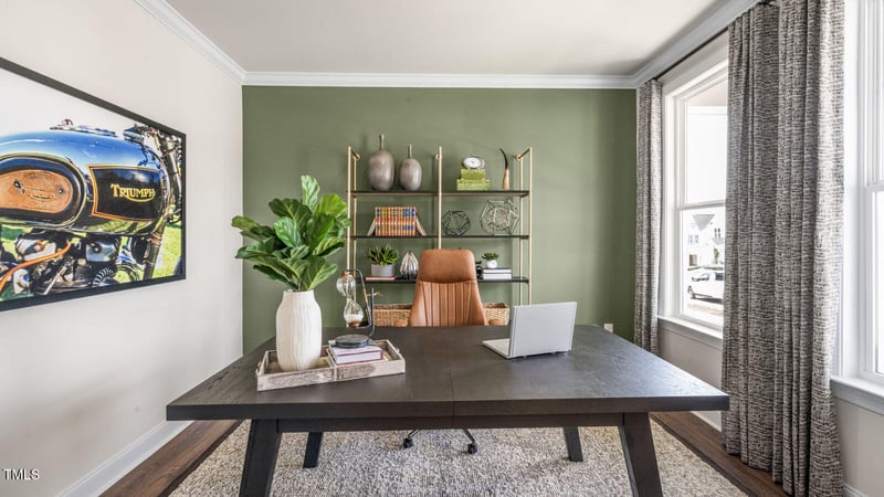 1121 Dartford Green Pl, Wake Forest, NC 27587