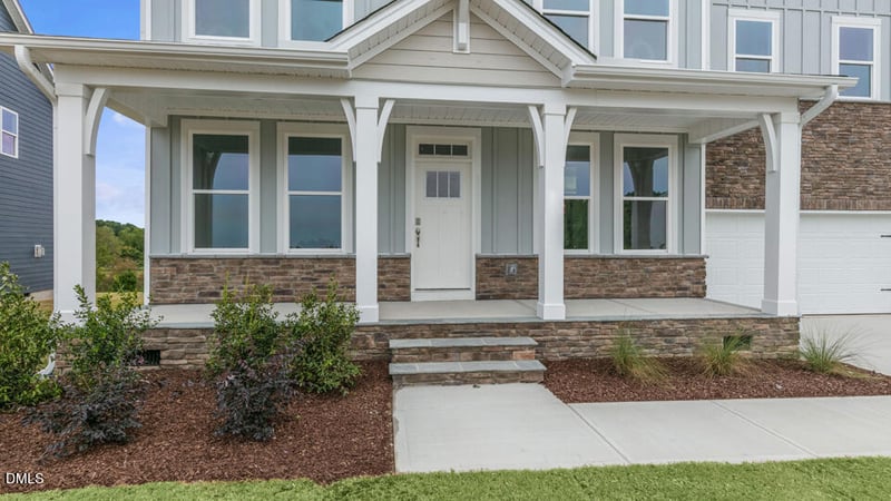 1121 Dartford Green Pl, Wake Forest, NC 27587