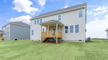 1121 Dartford Green Pl, Wake Forest, NC 27587