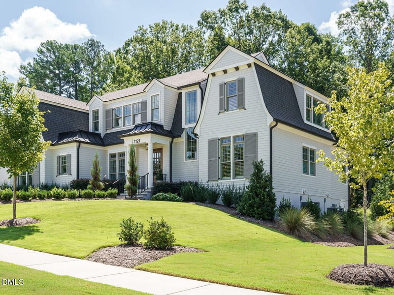 1121 Destination Dr, Apex, NC 27523