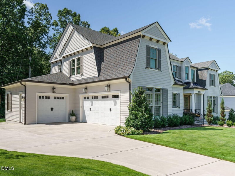 1121 Destination Dr, Apex, NC 27523