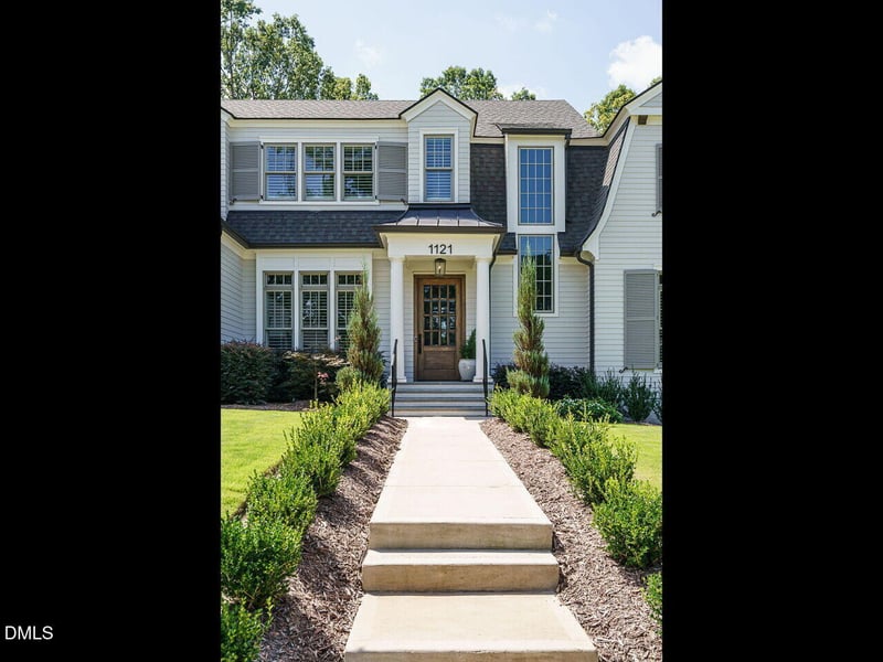1121 Destination Dr, Apex, NC 27523