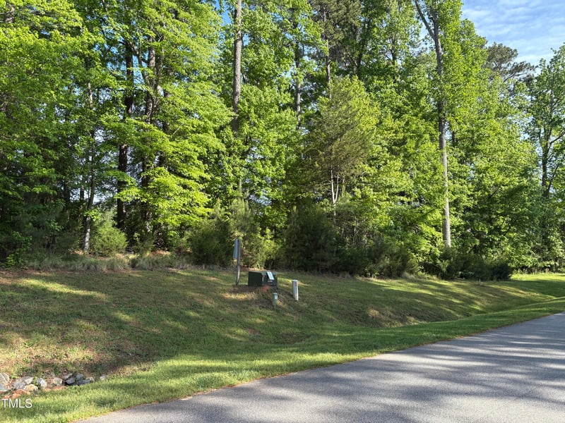 1121 Dovefield Ln Lot 86, Youngsville, NC 27596