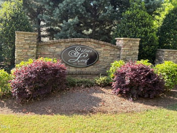 1121 Dovefield Ln Lot 86, Youngsville, NC 27596