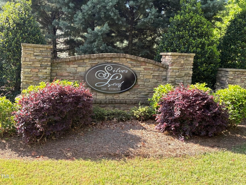 1121 Dovefield Ln Lot 86, Youngsville, NC 27596