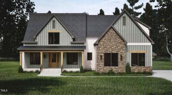 1121 Dovefield Ln, Youngsville, NC 27596