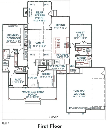 1121 Dovefield Ln, Youngsville, NC 27596