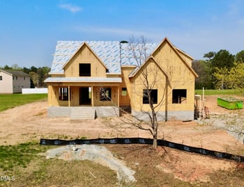 1121 Dovefield Ln, Youngsville, NC 27596