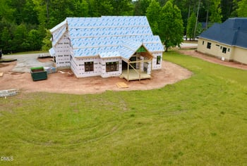 1121 Dovefield Ln, Youngsville, NC 27596