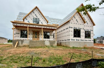 1121 Dovefield Ln, Youngsville, NC 27596