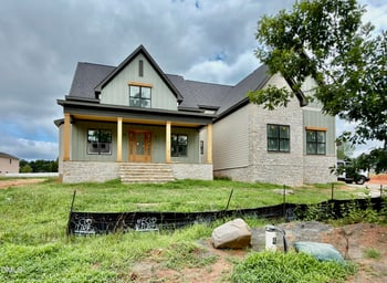 1121 Dovefield Ln, Youngsville, NC 27596