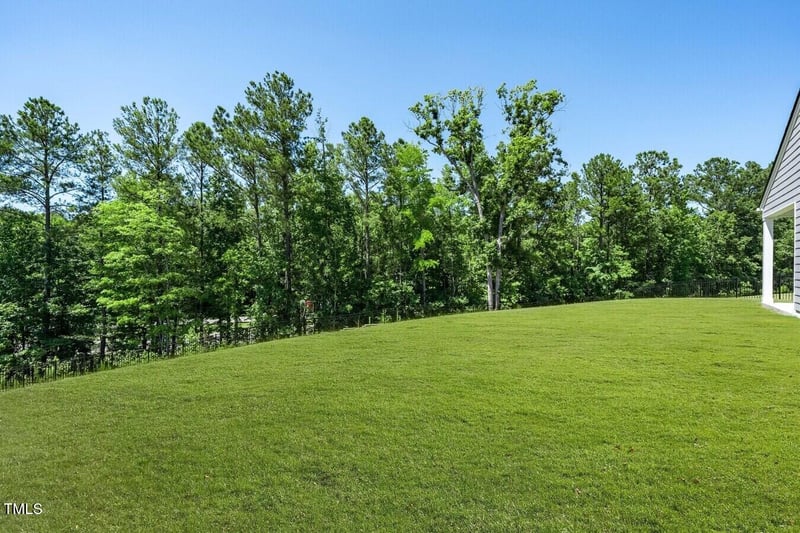 1121 Duet Dr #Bliss, Wendell, NC 27591