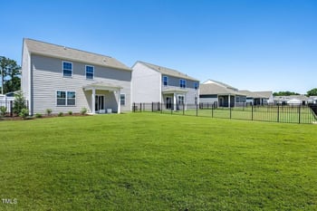 1121 Duet Dr #Sunlight, Wendell, NC 27591