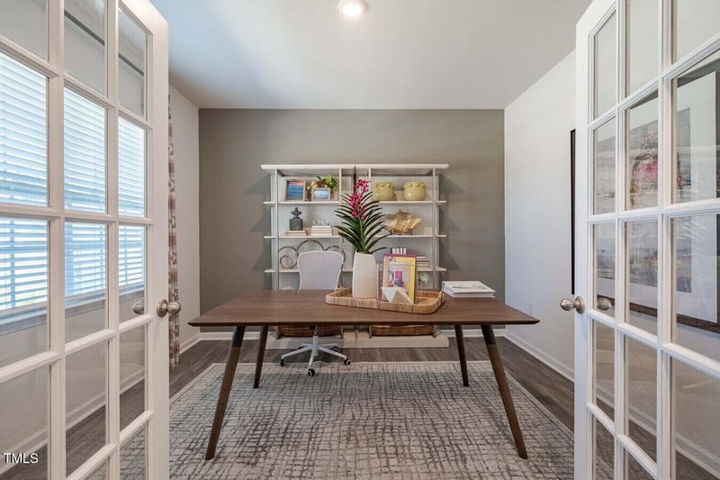 1121 Duet Dr #Sunlight, Wendell, NC 27591