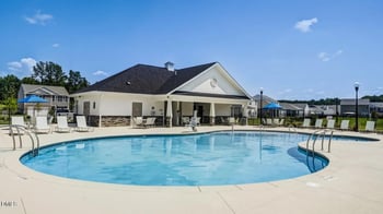 1121 Duet Dr #Sunlight, Wendell, NC 27591