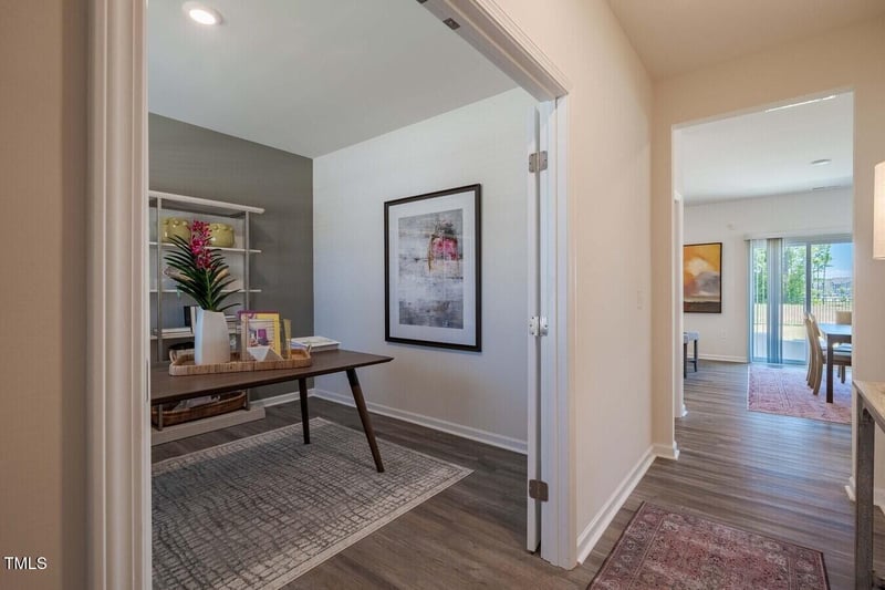 1121 Duet Dr #Sunshine, Wendell, NC 27591
