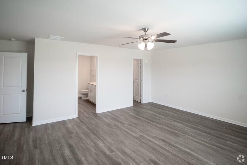 1121 Duet Dr #Sunshine, Wendell, NC 27591
