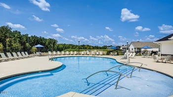 1121 Duet Dr #Sunshine, Wendell, NC 27591