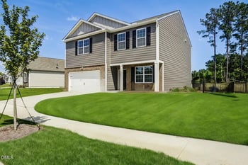 1121 Duet Dr #Sunshine, Wendell, NC 27591