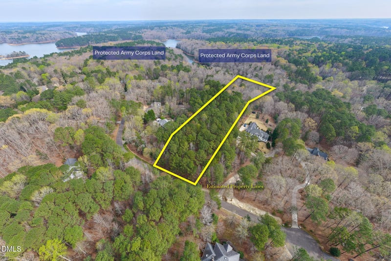 1121 Erins Way Ln Lot 7, Raleigh, NC 27614