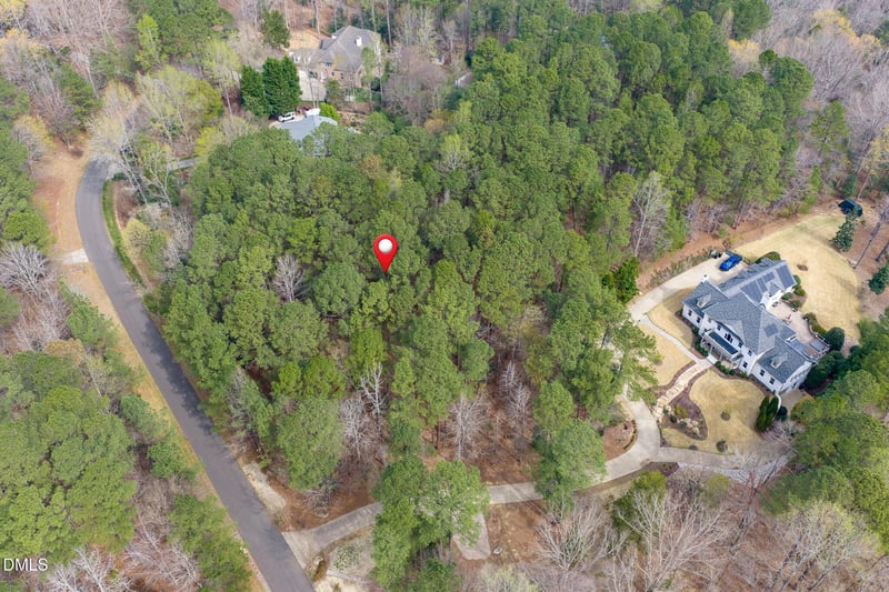 1121 Erins Way Ln Lot 7, Raleigh, NC 27614
