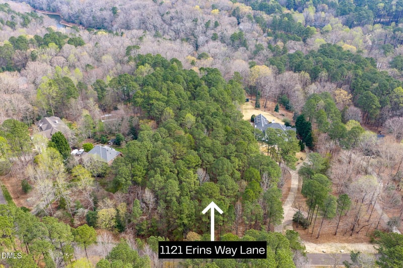 1121 Erins Way Ln Lot 7, Raleigh, NC 27614