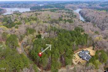 1121 Erins Way Ln Lot 7, Raleigh, NC 27614