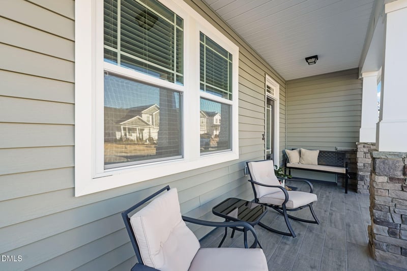 1121 Garrow Dr, Holly Springs, NC 27540