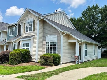 1121 Hamlet Park Dr, Morrisville, NC 27560