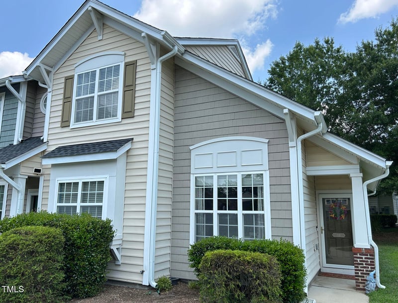 1121 Hamlet Park Dr, Morrisville, NC 27560