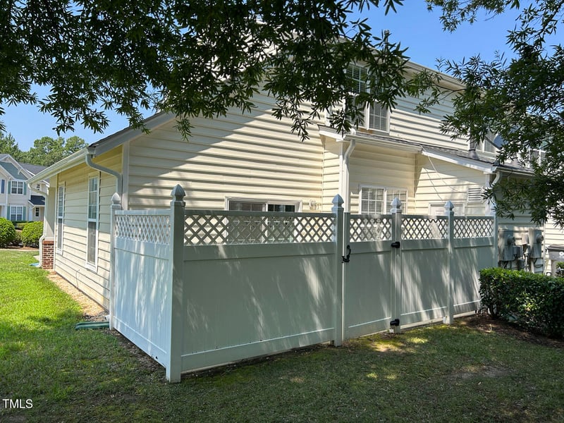 1121 Hamlet Park Dr, Morrisville, NC 27560