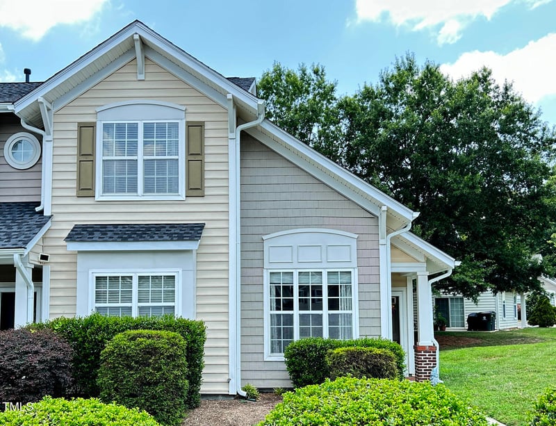 1121 Hamlet Park Dr, Morrisville, NC 27560