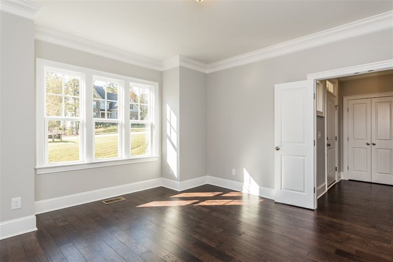 1121 Harrison Ridge Rd, Wake Forest, NC 27587