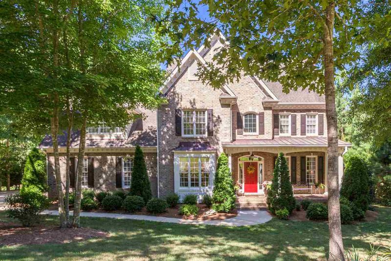 1121 Hawk Hollow Ln, Wake Forest, NC 27587