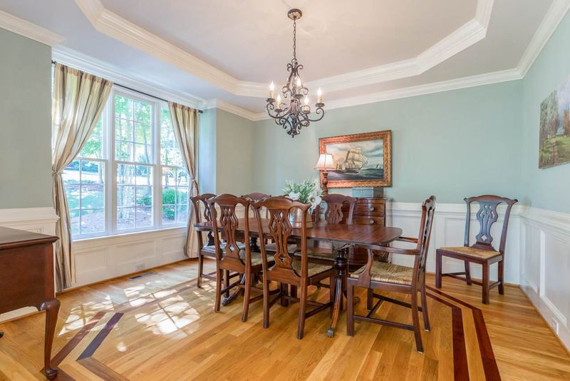 1121 Hawk Hollow Ln, Wake Forest, NC 27587