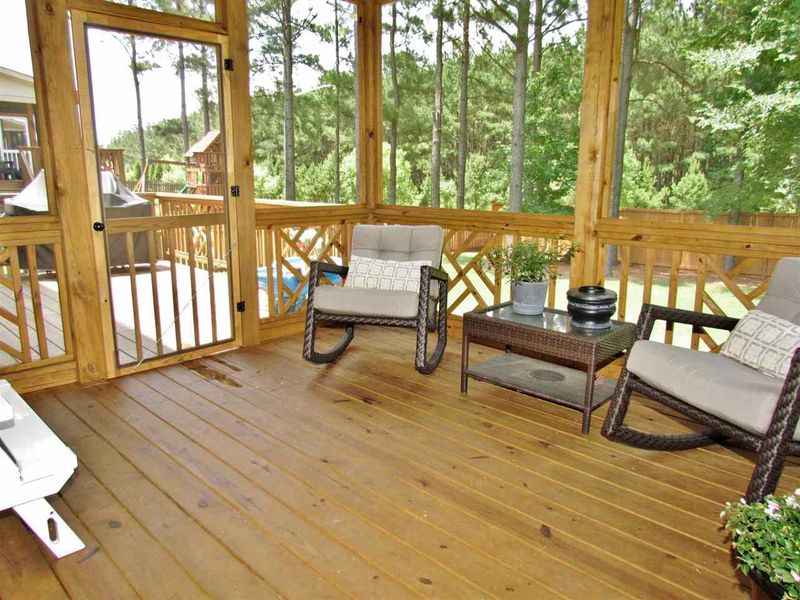 1121 Heritage Knoll Dr, Wake Forest, NC 27587