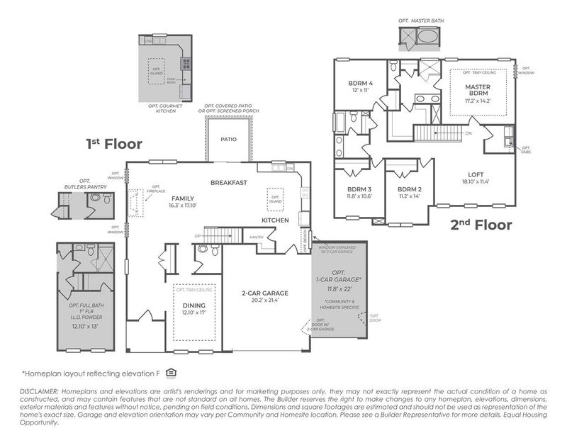 1121 Jasmine View Way #2, Knightdale, NC 27545