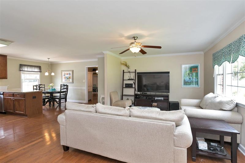 1121 Jones Dairy Rd, Wake Forest, NC 27587