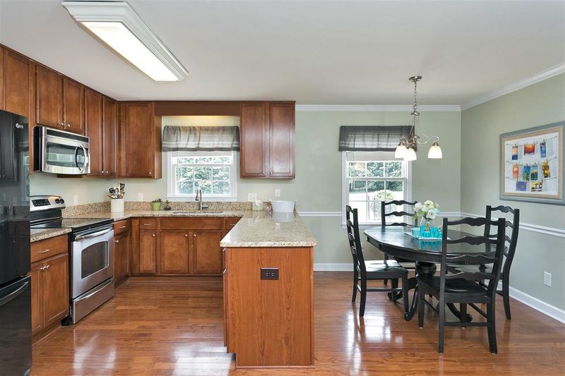 1121 Jones Dairy Rd, Wake Forest, NC 27587