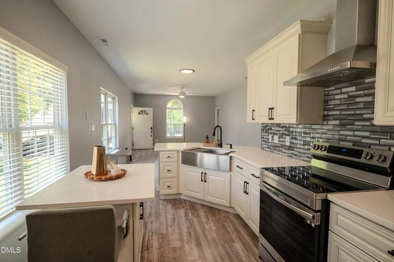 1121 Kendall Dr, Durham, NC 27703