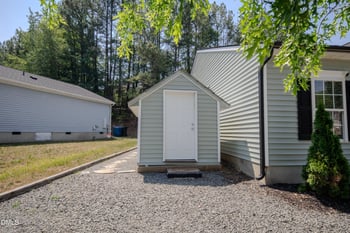 1121 Kendall Dr, Durham, NC 27703